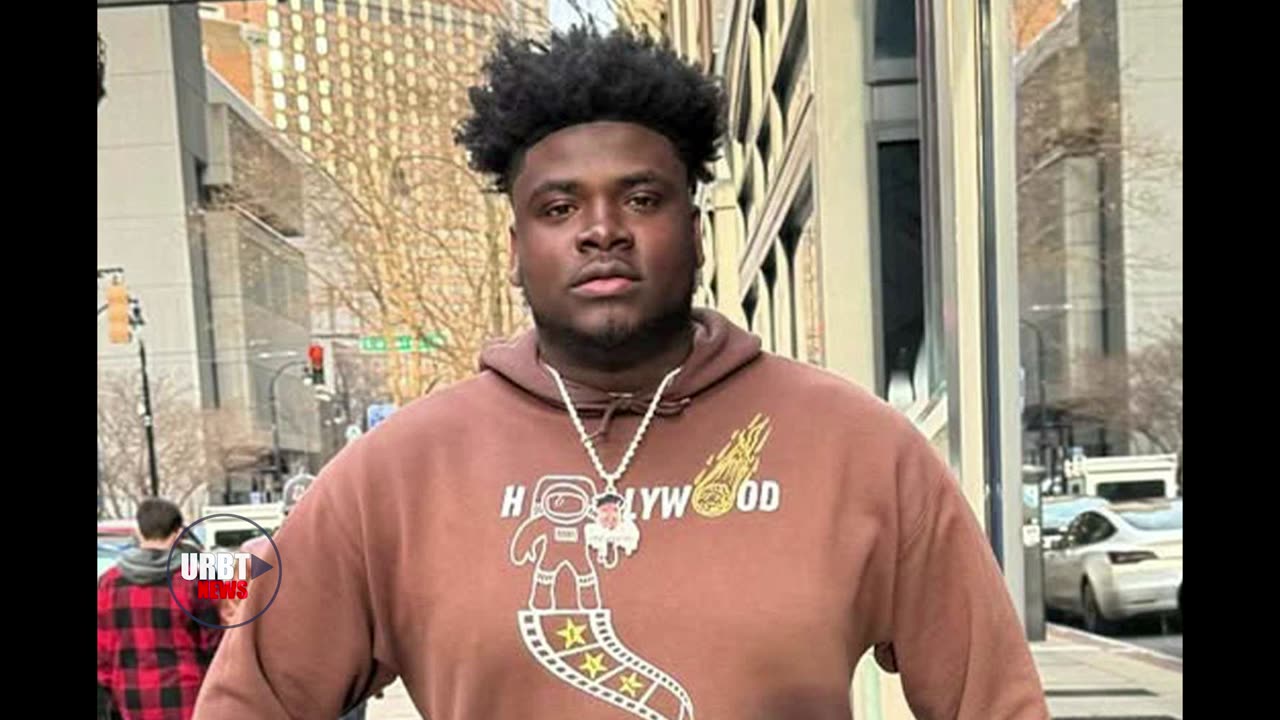 Marquay the Goat A TikTok Star Gone Too Soon #urbtnews