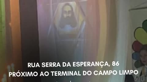 Amor,Humildade e Tolerância são os pilares do Vale do Amanhecer