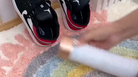 Foldable Portable Clothes Dryer for Apartment and Travel, 360° Drying, Compact Electric