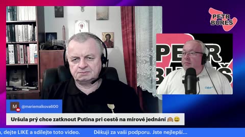Ing. Ivan Kratochvíl - novinky okolo nás