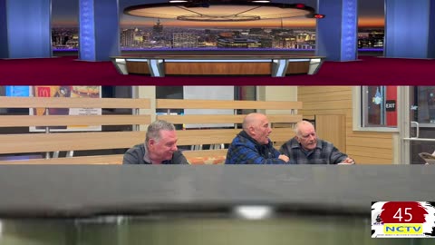 NCTV45 BIBLE QUIZ #131 JAN 18 2026