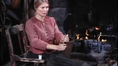 Bonanza S12E15 A Single Pilgrim