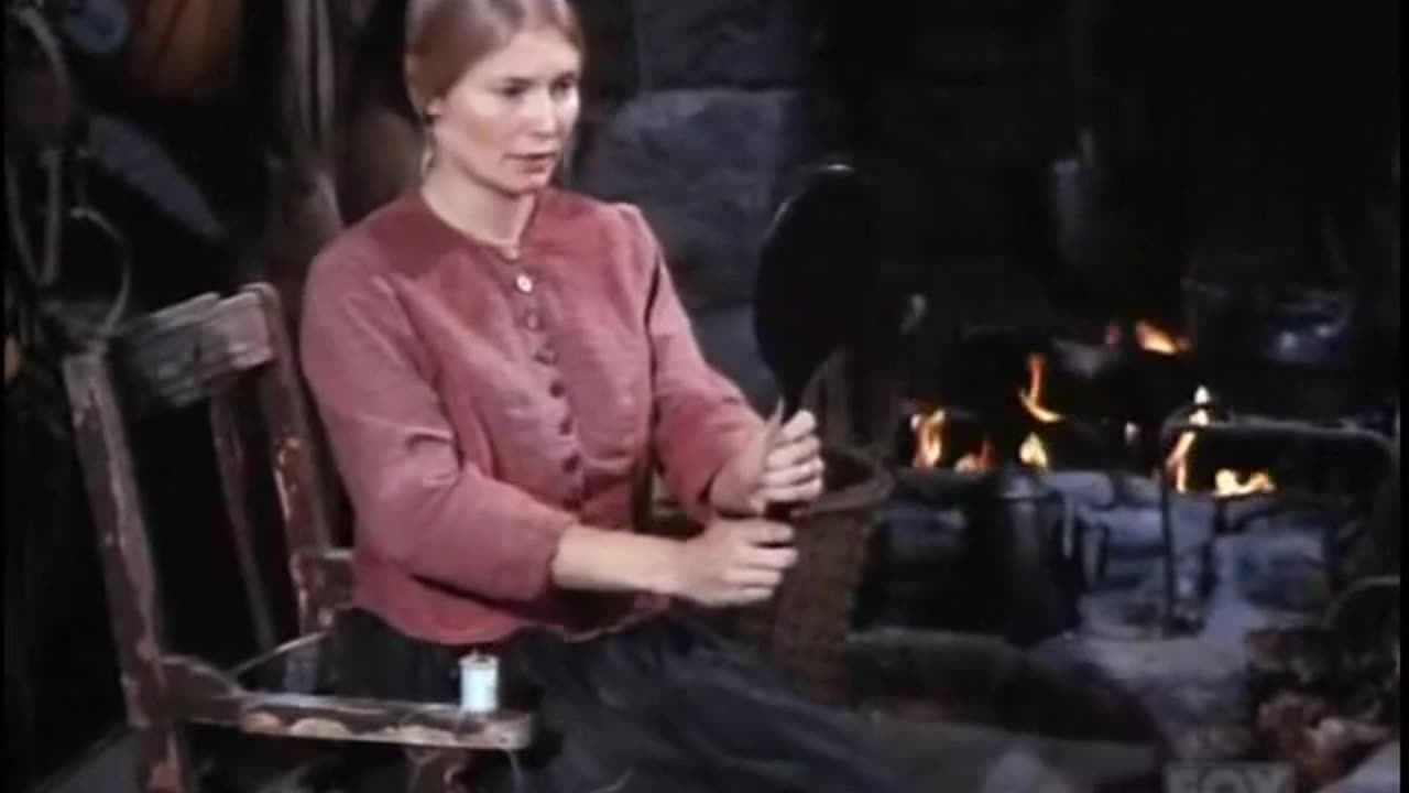 Bonanza S12E15 A Single Pilgrim