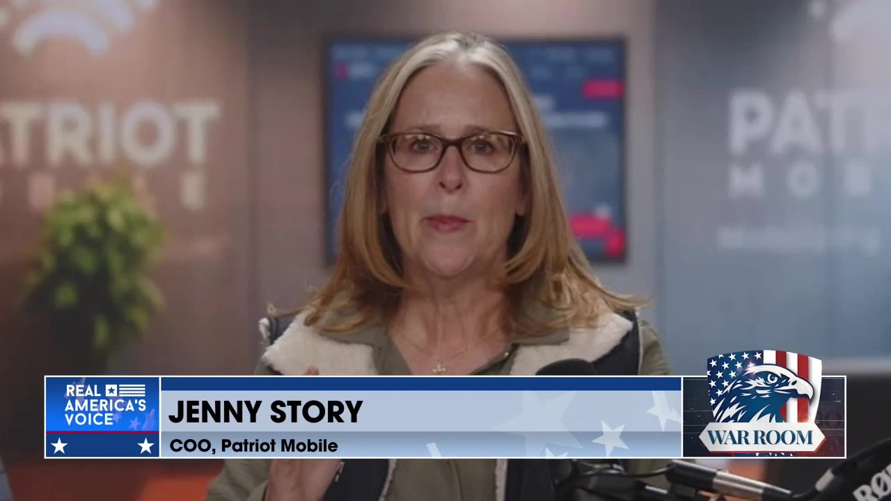 Jenny Story Reflects On The Incredible 'Save Texas From Radical Islam' Event Over The Weekend