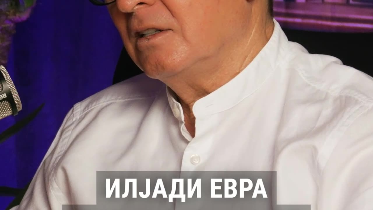 Латас: Имав понуда од Данела да работам на соборување на Мицкоски ☝️☝️☝️