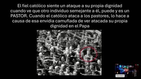 🔥🌍 TIENES UNA IGLESIA MUNDANA 🌍🔥 - WLC
