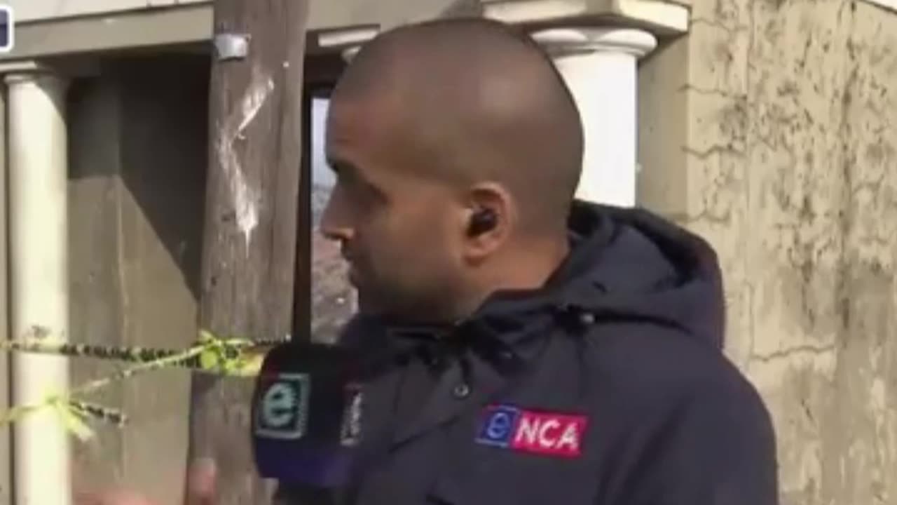 Police Kill Two