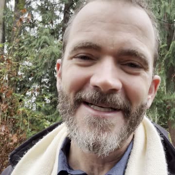 Happy Thanksgiving - an Iron Sheep Ministries Update