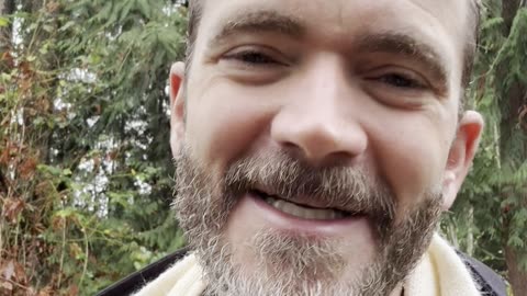 Happy Thanksgiving - an Iron Sheep Ministries Update