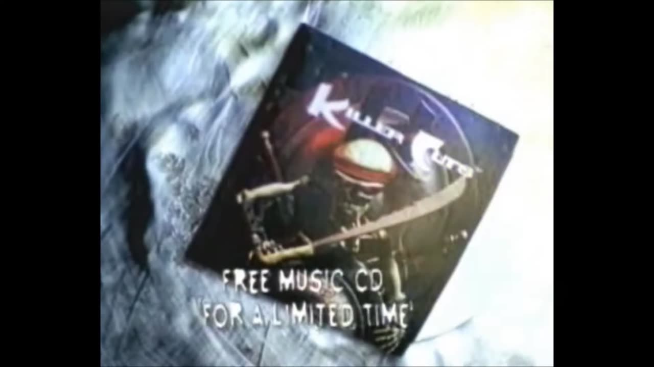 Killer Instinct - SNES - AD