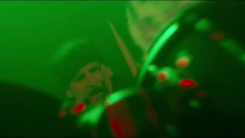 MUNICIPAL WASTE - Slime and Punishment (OFFICIAL MUSIC VIDEO)