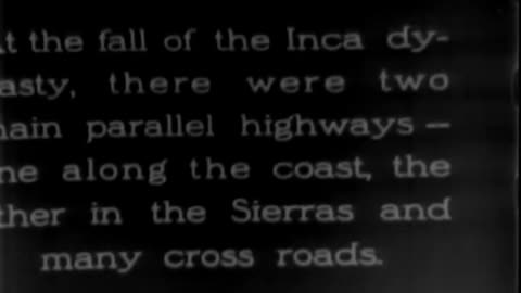 HIGHWAYS OF PERU - HIGHWAYS OF PERU - 33-377-r1