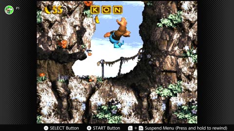 Donkey Kong Country Race is Live!