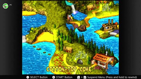 Donkey Kong Country Race is Live!