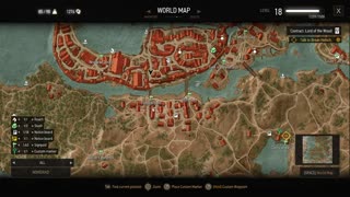 The Witcher 3, Just for Fun, pt.27