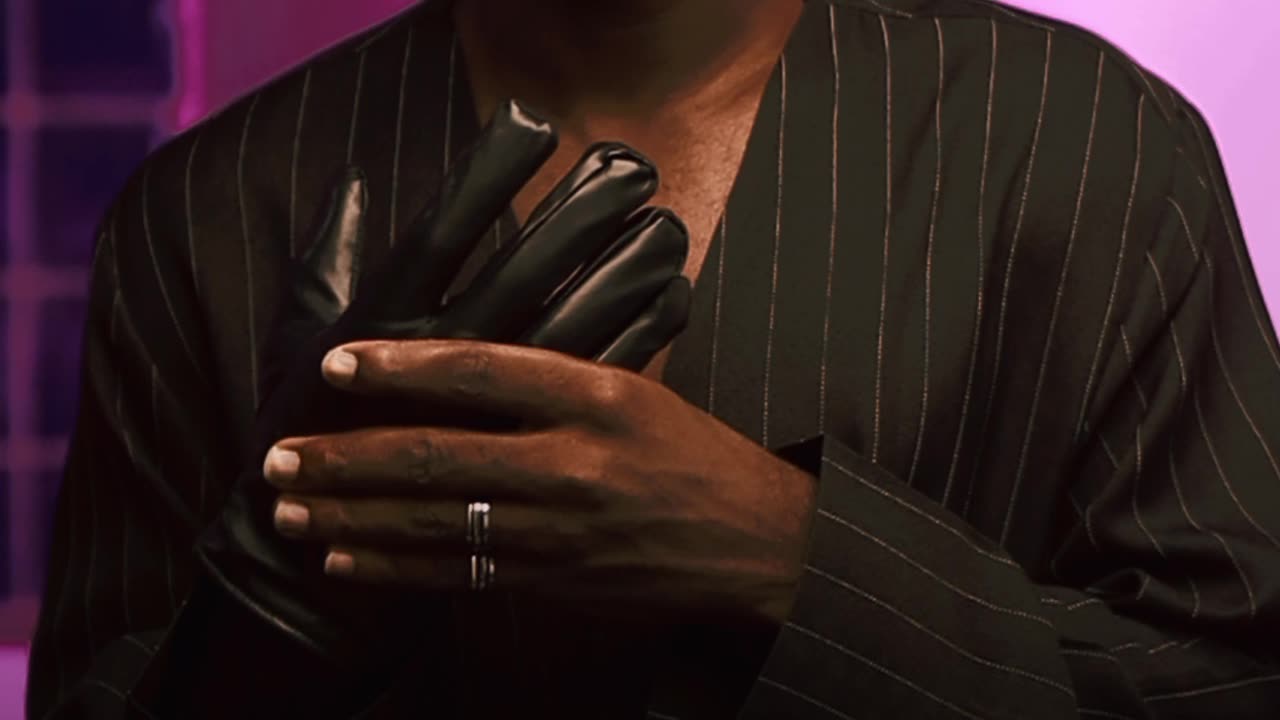 WORSHIP & DEPRESSION