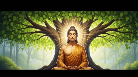 From Prince to Buddha Siddharthas Journey to Enlightenment