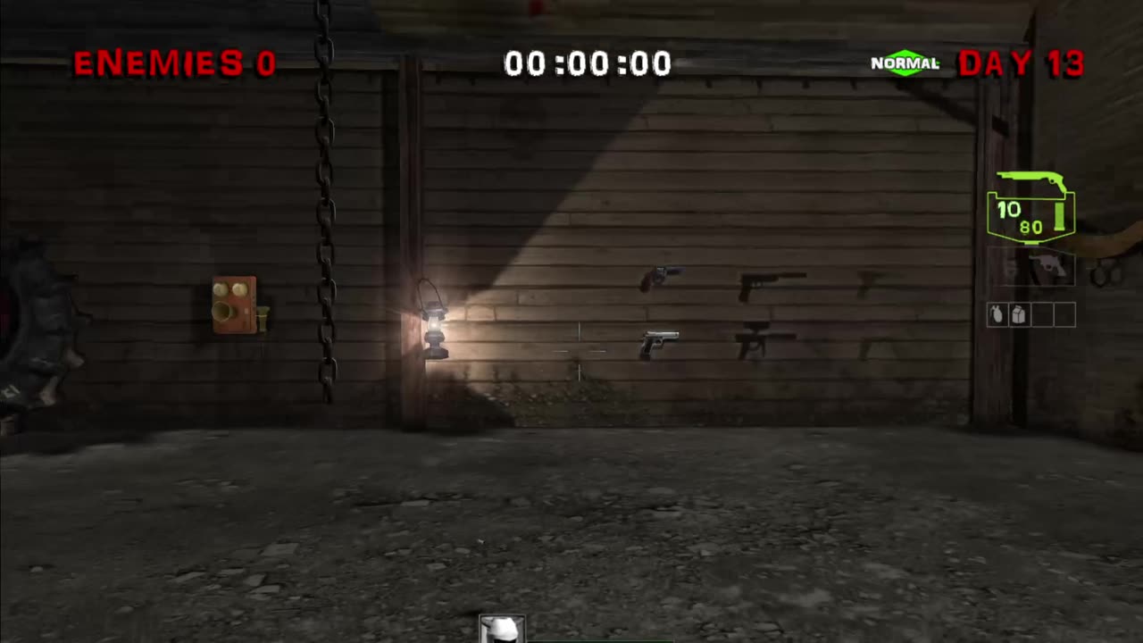 Blood and Bacon Time to finish it. >8>