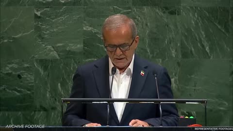 Putin’s WORST Fear Is Here_ MASS Protests Erupt in Iran as Tehran Regime on Brink of Collapse