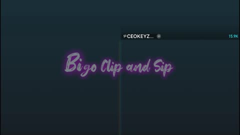 Team PK Keyz ft Precious vs Big Kahuna n things get crazy 2/1/26 #bigoclipandsip