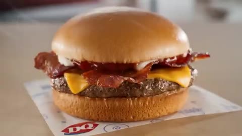 Fast Food Chains That Do And Do Not Use Real Cheese