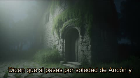 La Ermita_de_la_Niebla