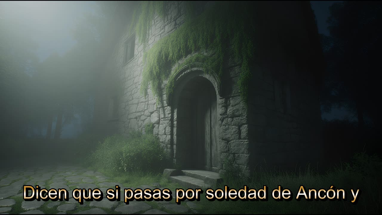La Ermita_de_la_Niebla