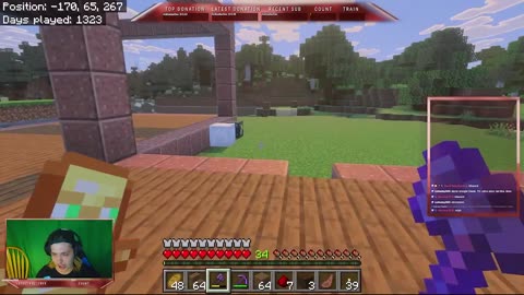 THE MINING OF CRAFT! – Insane Minecraft Highlights You Must See