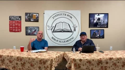 The Foundations Podcast