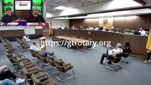 Gloucester Township Observer Podcast - March 17th, 2025