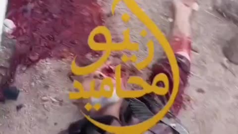 Syria massacre july 25