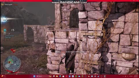 Middle Earth Shadow Of Mordor Part 22