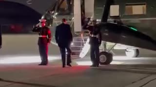 Life of the President