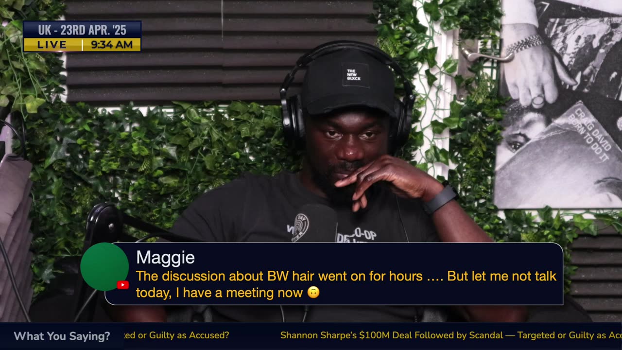 Shannon Sharpe’s $100M Deal Followed by Scandal, Targeted or Guilty as Accused? #News #ShannonSharpe