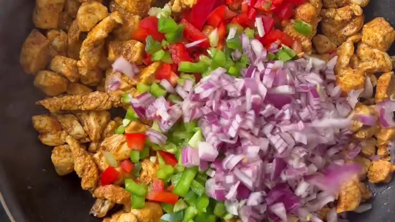 Crispy Creamy Chicken Bread Rolls | The Ultimate Snack Hack!