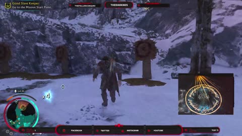 Middle-earth: Shadow of War