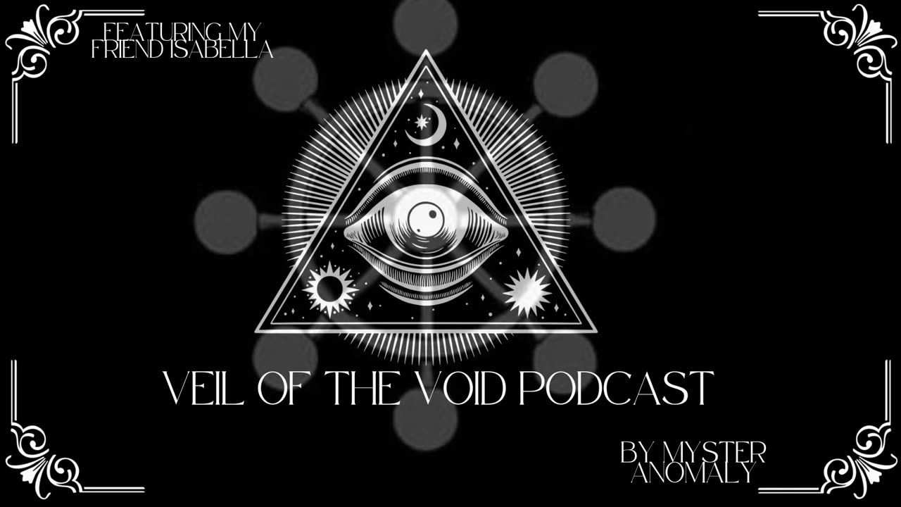 Veil Of The Void Podcast, Episode#3 Roswell Incident Part 2 The Brown Alien