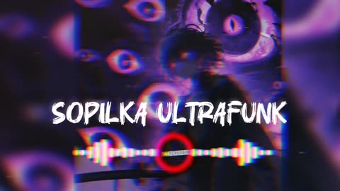 Sopilka ultaphonk remix music