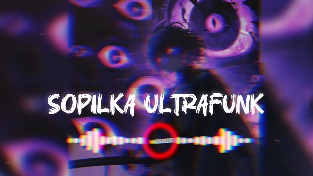 Sopilka ultaphonk remix music