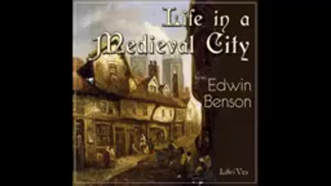 146.Life in a Mediaeval City