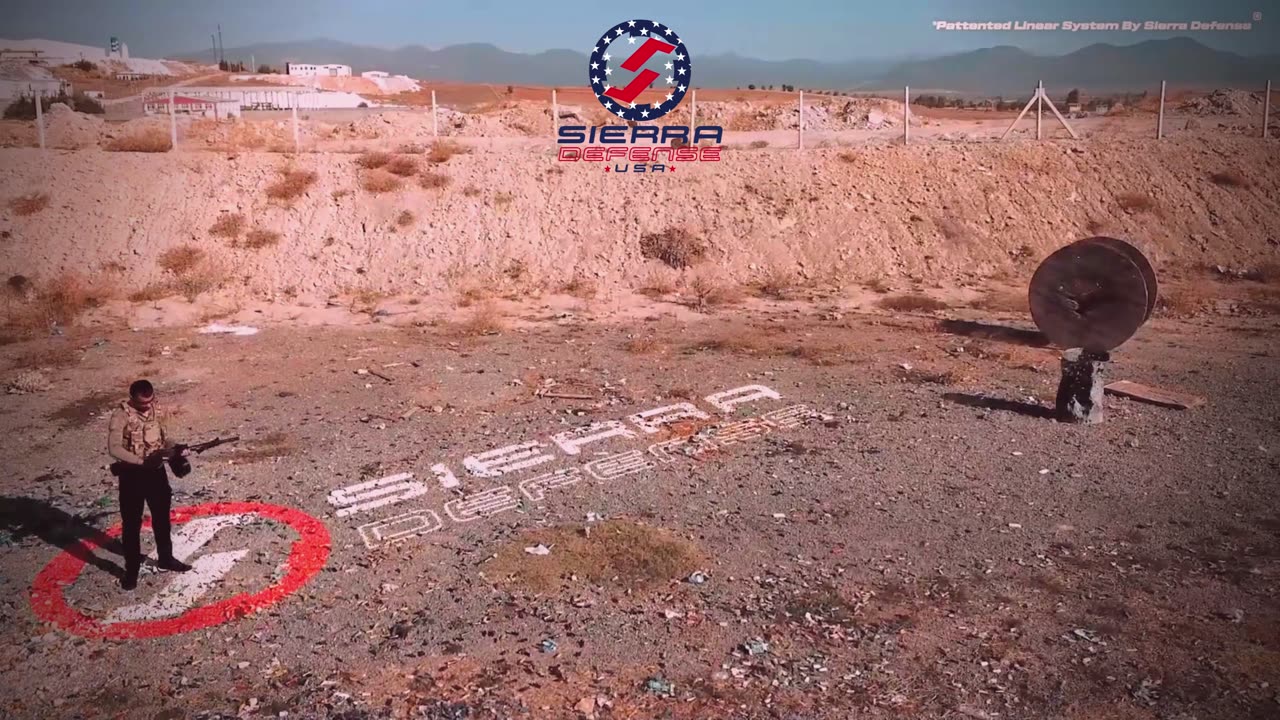 Our Story | Transform Your Shotgun Experience with Sierra Defense USA