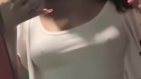Hot girl