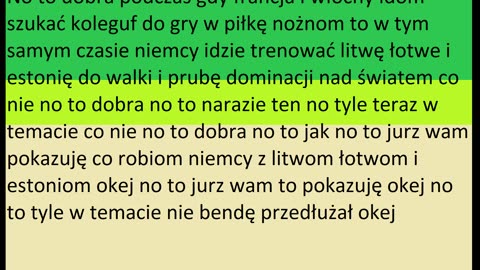 Narody Countryhumans oś i alianci odcinek 8