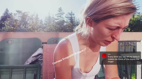 06/21/25 Vegan Patriot VOD: "But I'm used to dealing with crooks and pricks..." Part 1