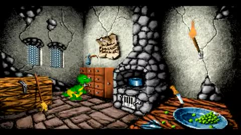 Dračí Historie / The History of Dragons - Videonávod/Walkthrough 4 [CZ/EN]