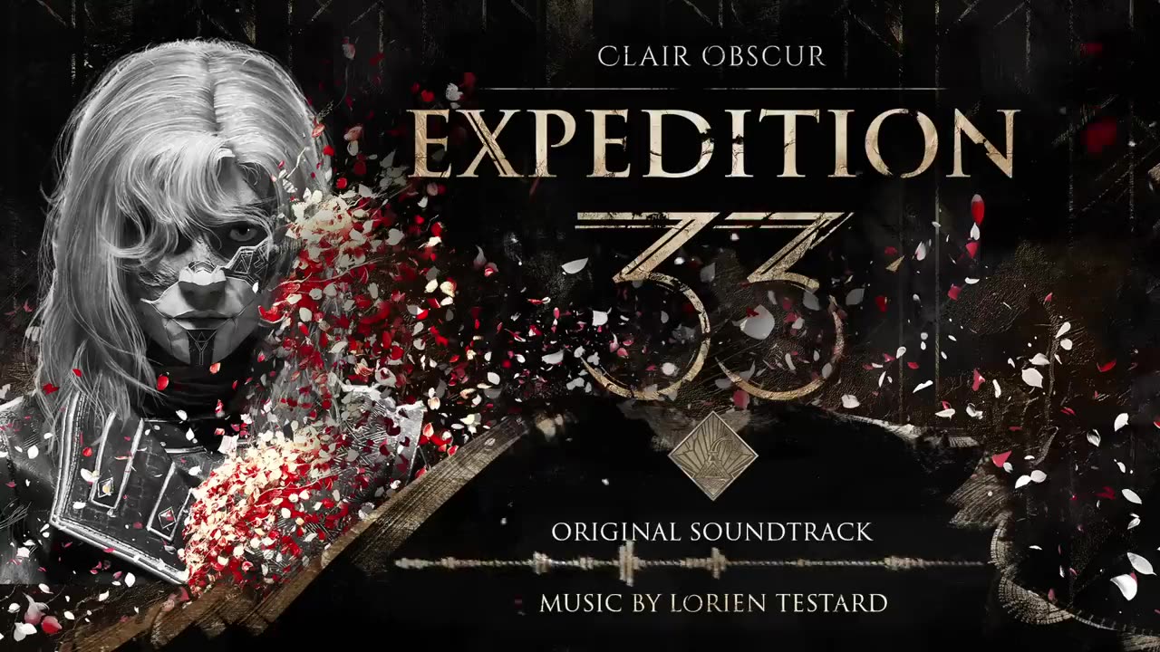 Clair Obscur: Expedition 33