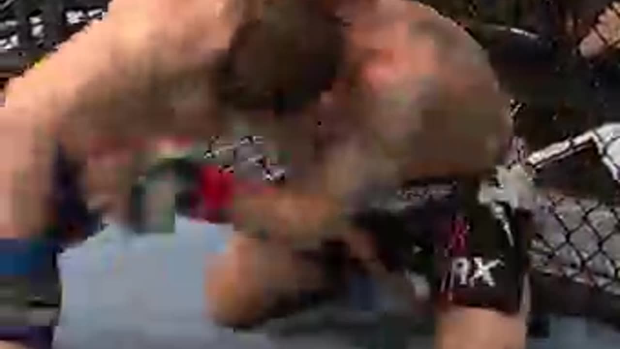 UFC Unexpected Submissions | When Strikers Tap Out Opponents