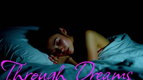 RAP. Song Through Dreams.