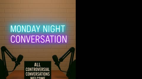 table of conversation