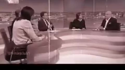 "Der Fisch stink vom Kopf her ...^^" sehr interessant!